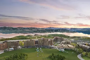 1843 W Glencoe Mountain Way, Park City, UT 84060 - Photo 22