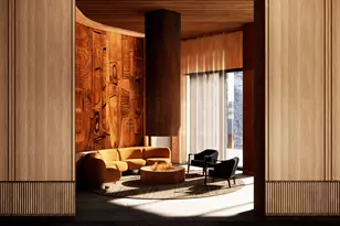 1843 W Glencoe Mountain Way, Park City, UT 84060 - Photo 1