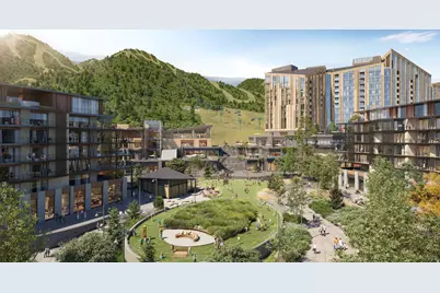 1843 W Glencoe Mountain Way #614, Park City, UT 84060 - Photo 20