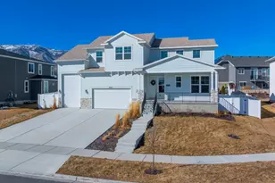 7632 S Flattop Mount Dr W, West Jordan, UT 84081 - Photo 2