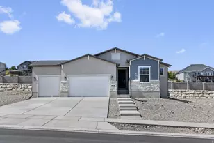 1040 S Tanner Rd, Santaquin, UT 84655 - Photo 1