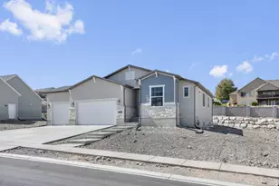 1040 S Tanner Rd, Santaquin, UT 84655 - Photo 2