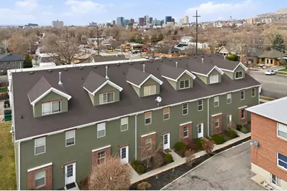 940 E 700 S #3, Salt Lake City, UT 84102 - Photo 28