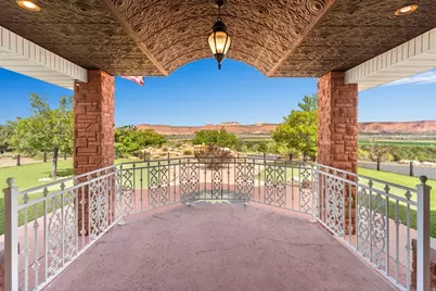 5615 E Eight Mile Gap Rd, Kanab, UT 84741 - Photo 2