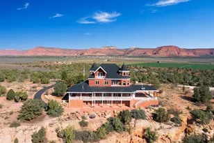 5615 E Eight Mile Gap Rd, Kanab, UT 84741 - Photo 8