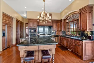 5615 E Eight Mile Gap Rd, Kanab, UT 84741 - Photo 12