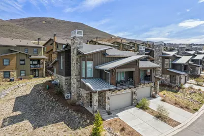 337 E Overlook Loop, Hideout, UT 84036 - Photo 4