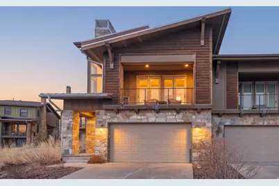 337 E Overlook Loop, Hideout, UT 84036 - Photo 1