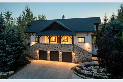 5785 Trailside Dr, Park City, UT 84098 - Photo 42