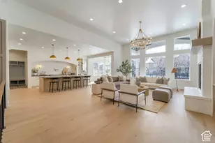 664 S Wildflower Circle, North Salt Lake, UT 84054 - Photo 12