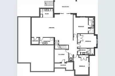 664 S Wildflower Cir, North Salt Lake, UT 84054 - Photo 68