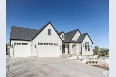 664 S Wildflower Cir, North Salt Lake, UT 84054 - Photo 6