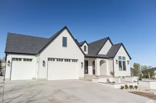 664 S Wildflower Circle, North Salt Lake, UT 84054 - Photo 6