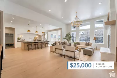 664 S Wildflower Cir, North Salt Lake, UT 84054 - Photo 1