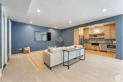664 S Wildflower Cir, North Salt Lake, UT 84054 - Photo 44