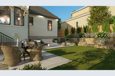 664 S Wildflower Cir, North Salt Lake, UT 84054 - Photo 66