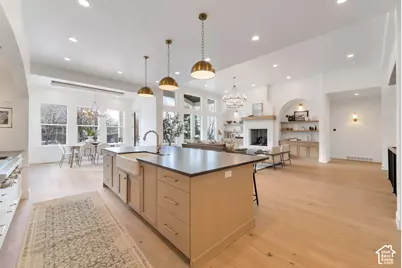 664 S Wildflower Cir, North Salt Lake, UT 84054 - Photo 20