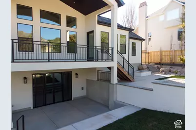 664 S Wildflower Cir, North Salt Lake, UT 84054 - Photo 58
