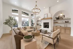 664 S Wildflower Circle, North Salt Lake, UT 84054 - Photo 18