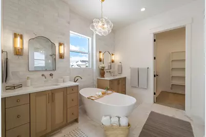 664 S Wildflower Cir, North Salt Lake, UT 84054 - Photo 36