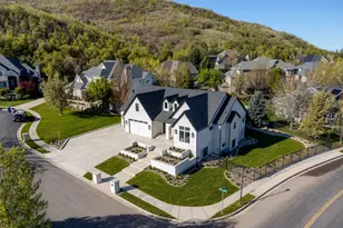 664 S Wildflower Circle, North Salt Lake, UT 84054 - Photo 2