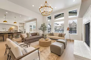 664 S Wildflower Circle, North Salt Lake, UT 84054 - Photo 16