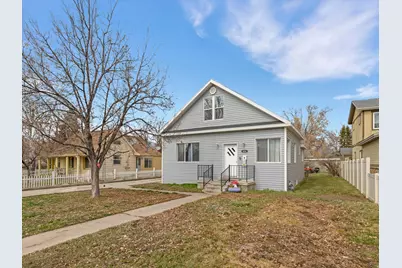 416 W 200 S, Heber City, UT 84032 - Photo 1