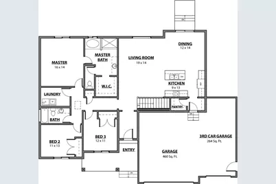 516 E Hetfield Dr #123, Grantsville, UT 84029 - Photo 8