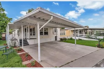 5092 S El Sendero Cir, Salt Lake City, UT 84117 - Photo 1
