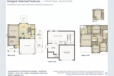 8566 S Pierson Farm Dr #148, West Jordan, UT 84088 - Photo 2