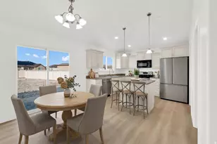 1161 E Raven Way, Eagle Mountain, UT 84005 - Photo 4