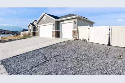 1161 E Raven Way, Eagle Mountain, UT 84005 - Photo 22