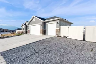1161 E Raven Way, Eagle Mountain, UT 84005 - Photo 22