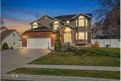 818 W 885 S, Brigham City, UT 84302 - Photo 2