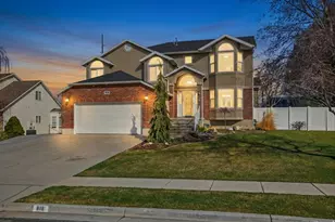 818 W 885 S, Brigham City, UT 84302 - Photo 2