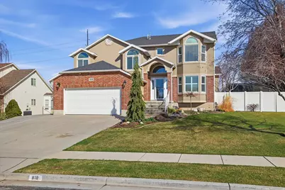 818 W 885 S, Brigham City, UT 84302 - Photo 1