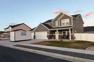 1007 S 4200 W, West Point, UT 84015 - Photo 2