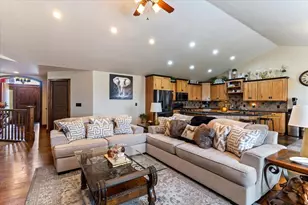 3645 W Augusta Dr, Syracuse, UT 84075 - Photo 8