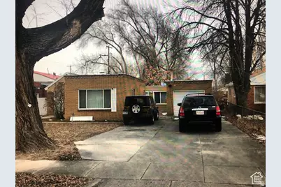848 E Wood St, Ogden, UT 84404 - Photo 1
