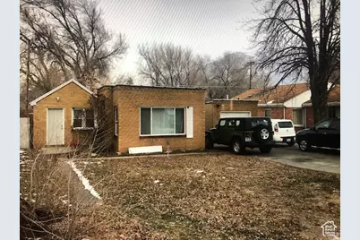 848 E Wood St, Ogden, UT 84404 - Photo 2