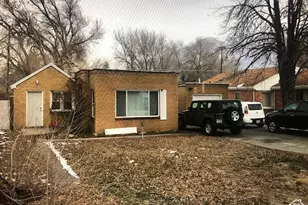 848 E Wood St, Ogden, UT 84404 - Photo 2