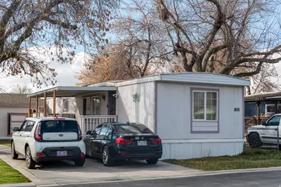680 N Main St Trlr E-11, Kaysville, UT 84037 - Photo 1