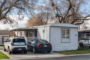 680 N Main St Trlr E-11, Kaysville, UT 84037 - Photo 1