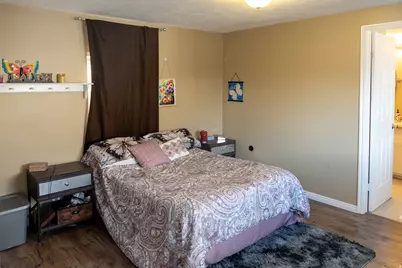 680 N Main St Trlr E-11, Kaysville, UT 84037 - Photo 8