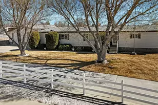 250 N 200 W, Ferron, UT 84523 - Photo 2