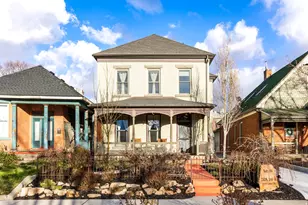 222 N 200 W, Salt Lake City, UT 84103 - Photo 1