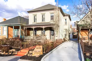 222 N 200 W, Salt Lake City, UT 84103 - Photo 40
