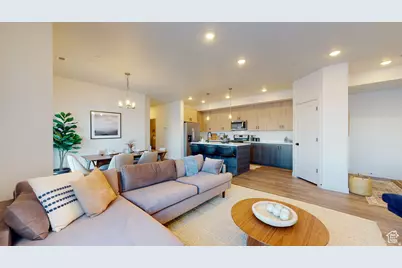 1266 S Sawmill Blvd #3-307, Heber City, UT 84032 - Photo 1