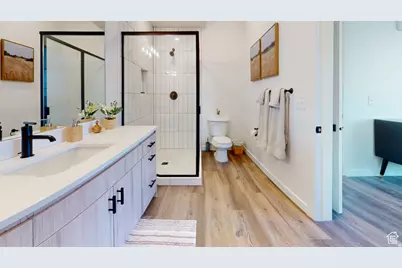 1266 S Sawmill Blvd #3-307, Heber City, UT 84032 - Photo 4