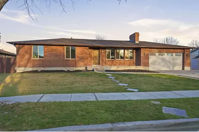 6869 S Larabrook Way W, West Jordan, UT 84084 - Photo 1